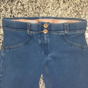 Freddy WR.UP Denim